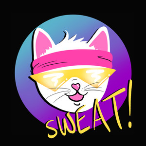 Sweat!