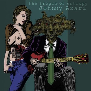 The Tropic of Entropy (Explicit)