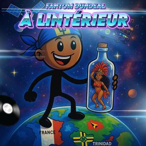 à l'intérieur (Inside|Radio Edit)