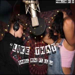 Like That (feat. Lil Lu)