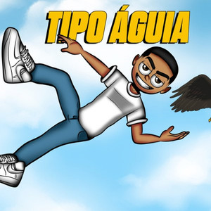 Tipo águia (Explicit)