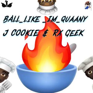 Fire Bows (feat. RX Geek & J Cookie) (Explicit)