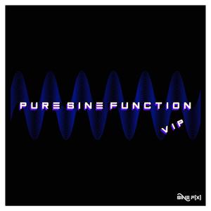 Pure Sine Function VIP