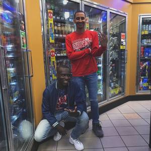 All In (Explicit)
