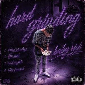 Stay Focused (feat. baby rich) (Explicit)