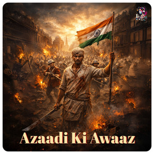 Azaadi Ki Awaaz