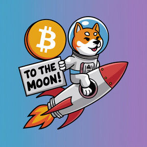 to the moon