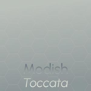 Modish Toccata