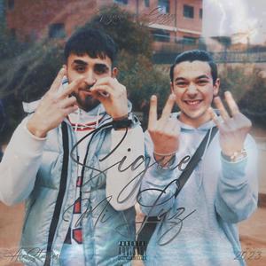 Sigue mi luz (feat. Gezzy) (Explicit)