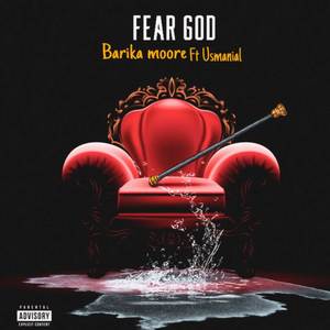 Fear God (Explicit)