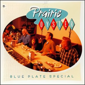 Blue Plate Special