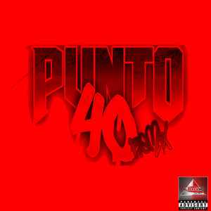 Punto 40 (Remix|Explicit)