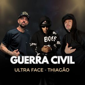 Guerra Civil