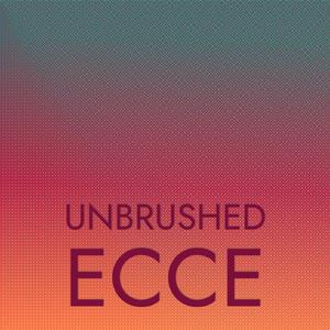 Unbrushed Ecce