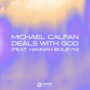 Deals With God (feat. Hannah Boleyn) (Extended Mix)