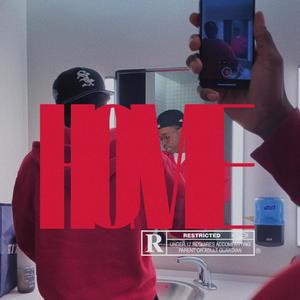 Home (feat. Lil Riff) (Explicit)
