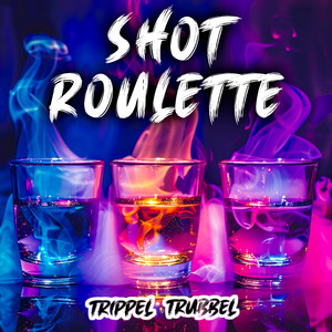 SHOT ROULETTE