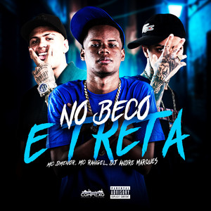 No Beco É Treta (Explicit)