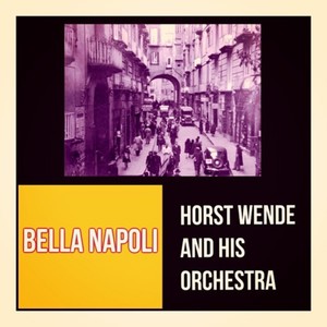 Bella Napoli