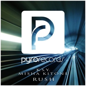 Rush (Original Mix)