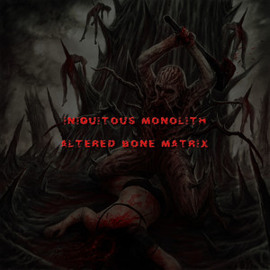 Altered Bone Matrix (Explicit)