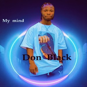 my mind