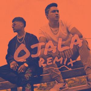 Ojala (feat. DennyBoy & Jey C) [Remix]