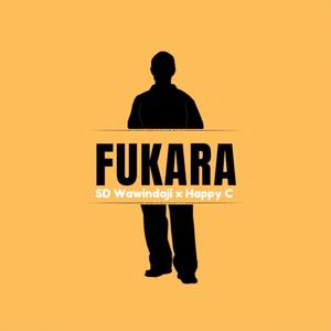 Fukara (feat. Happy C)