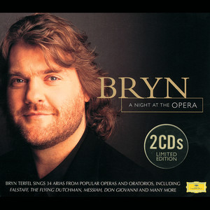 Bryn - A Night at The Opera