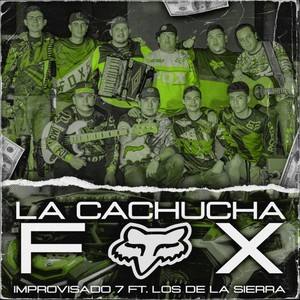 La Cachucha Fox