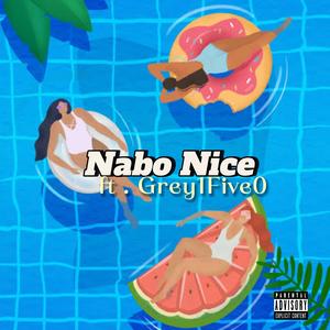 Nabo Nice (feat. Grey1FiveO)