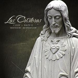 Los Cristeros MixTape (feat. C2six & Nate Gicano)