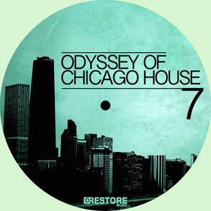 Odyssey of Chicago House, Vol. 7