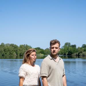 Allinnich Mei Dy (feat. Klaske Smid)