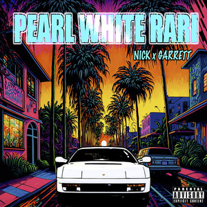 Pearl White Rari (Explicit)