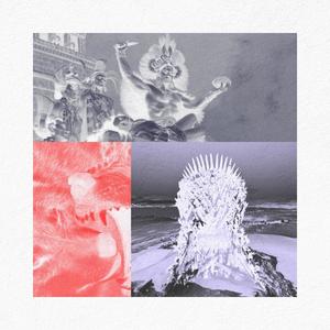 JON SNOW (feat. Gxldbloom) (Explicit)