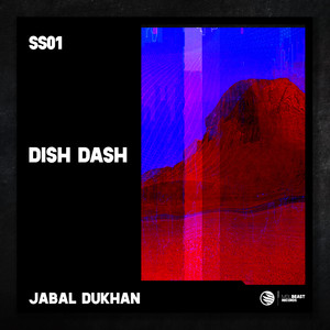 Dish Dash - Jabal Dukhan