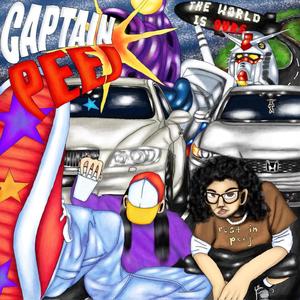 Captain Peej (Explicit)