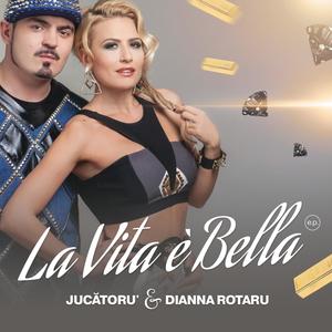 Stiu Ca Minti(feat. Dianna Rotaru)