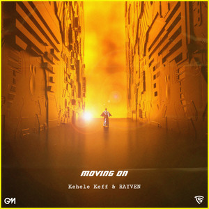 Moving On (Extended Mix)