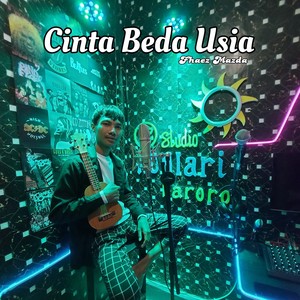 Cinta Beda Usia