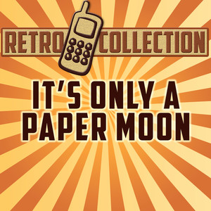 It's Only a Paper Moon(Intro)[Originally Performed By Gaynor Ellen]