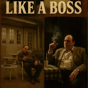 Like A Boss (Explicit)