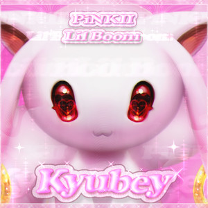 Kyubey (Explicit)