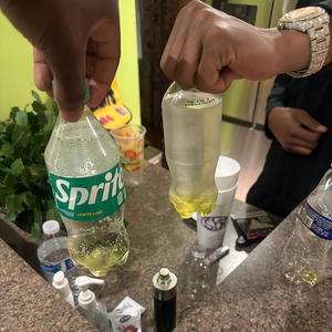 Jackin4Weeks (feat. TuneBlatt & BabyStrikee) (Explicit)