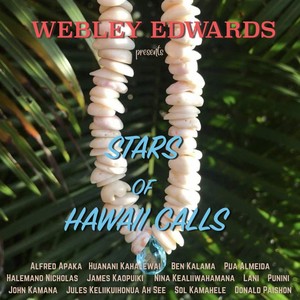 Stars of Hawaii Calls