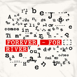 KIMMUSEUM - FOREVER FOR RIVER