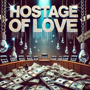 Hostage of Love (Explicit)