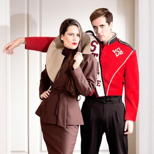 La City(feat. Redard)