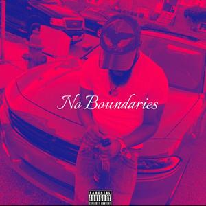 No Boundaries (Explicit)